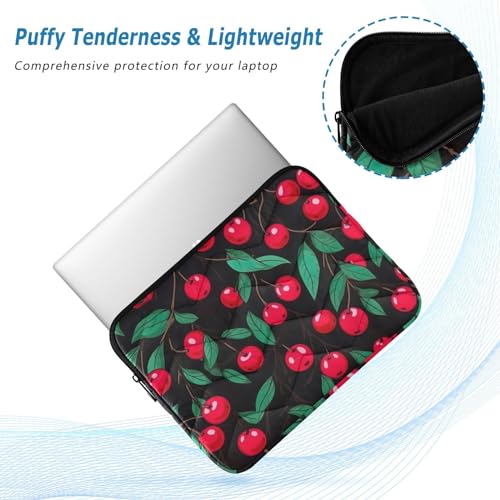 Funda para laptop de 13-14 pulgadas con tela impermeable miniatura 5