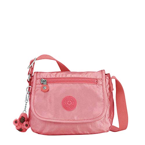 Image of Kipling Women's Sabian U Minibag, Lightweight Crossbody Mini Bag, Crossbody Bag