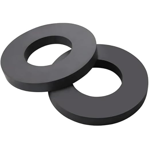 Pullox Ferrite Ring Magnets 72mm