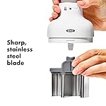 OXO Good Grips Vegetable Chopper - Image 3