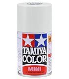 100ml TS-26 Weiss glänzend 100ml