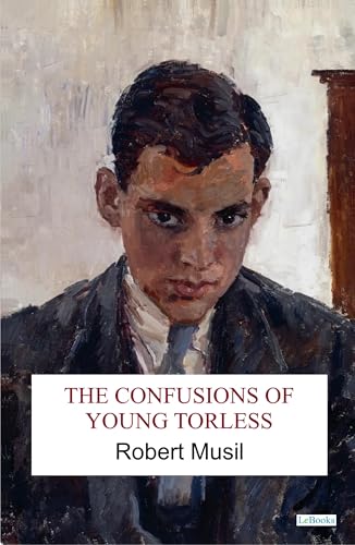 The Confusions of Young Torless
