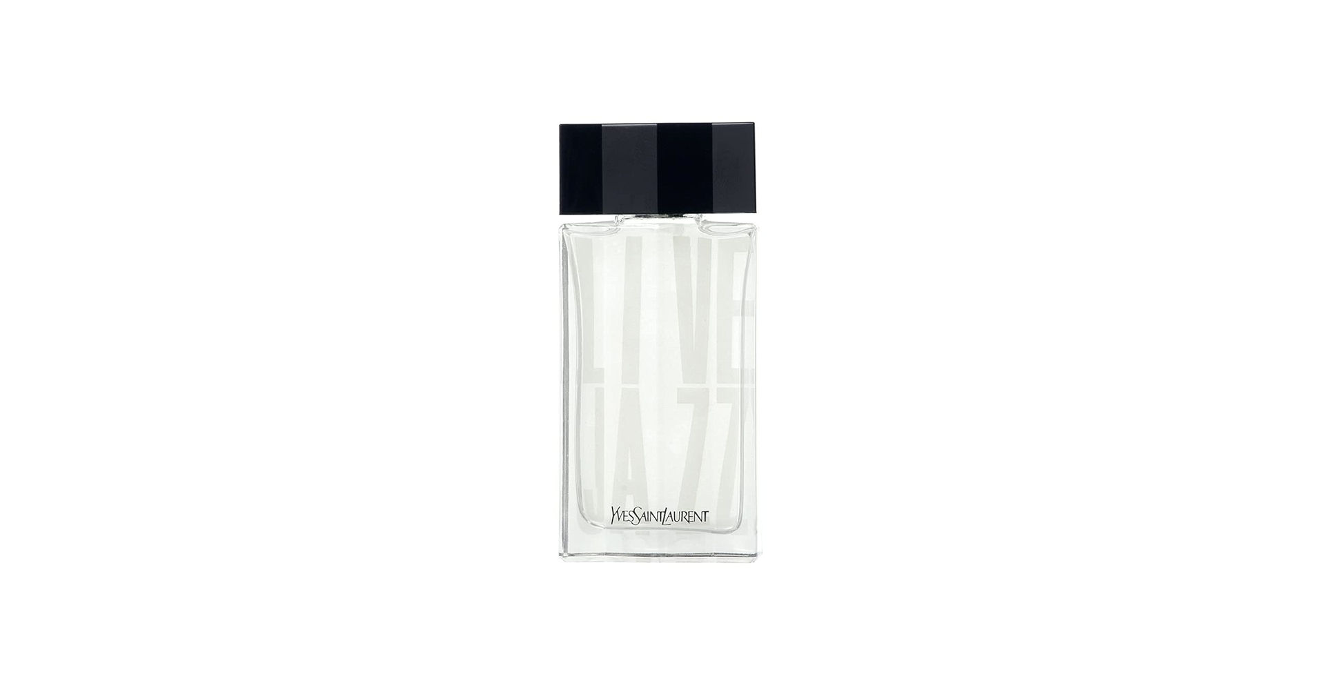 Yves Saint Laurent ライブ ジャズ オードトワレ 50ml Yves Saint Laurent Live Jazz Eau De Toilette, 50ml : Amazon.in