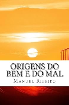 Paperback Origens Do Bem E Do Mal: - Utopia E Realidade [Japanese] Book
