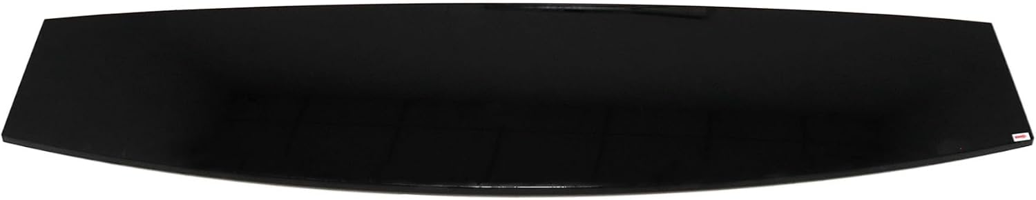 XQSMWF sunroof front acrylic trim A2057800022 Suitable Compatible with Mercedes-Benz C300 GLC300