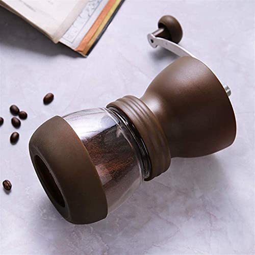 Moedores de café elétrica portátil atualizada, opção de café expresso expresso expresso em cápsula e