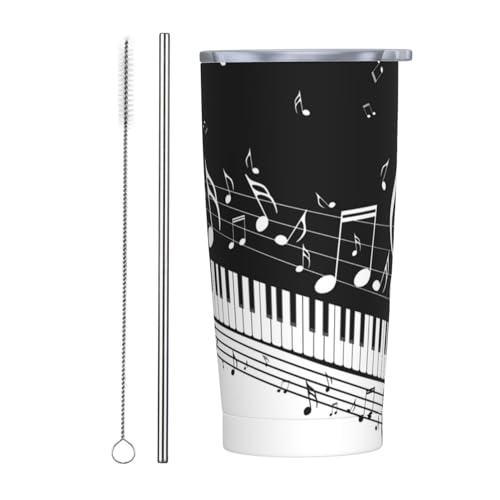 sAm   u }OJbv R[q[Jbv RrjJbv ۗ ۉ ^u[ XeX ^fM}O Wt ^ ڃhbv ԗp Aj LN^[ ObY 킢 v[g 600ml Straw Two-Piece Se