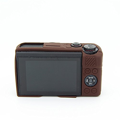 Funda de cámara para Canon G7X Mark II - Fernando Cortés