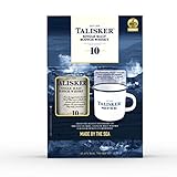 whisky talisker storm Un clásico de Talisker, un whisky puro de malta de la isla de Skye