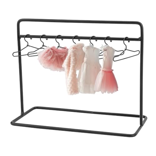 SUPERFINDINGS Juego de Perchas para Ropa