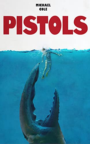 Cover of Pistols