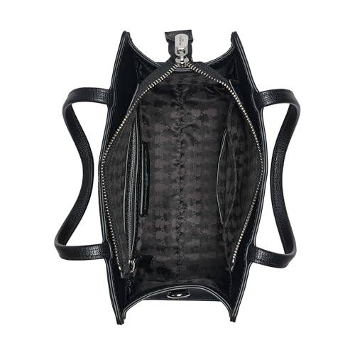 Image of KARL LAGERFELD Women's Maybelle Pins Satchel