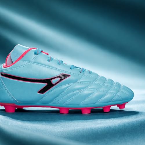 Image of Anza Pro Durable Material and Comfertable Football Boot for Men&Women, Light Weight Football Shoes,