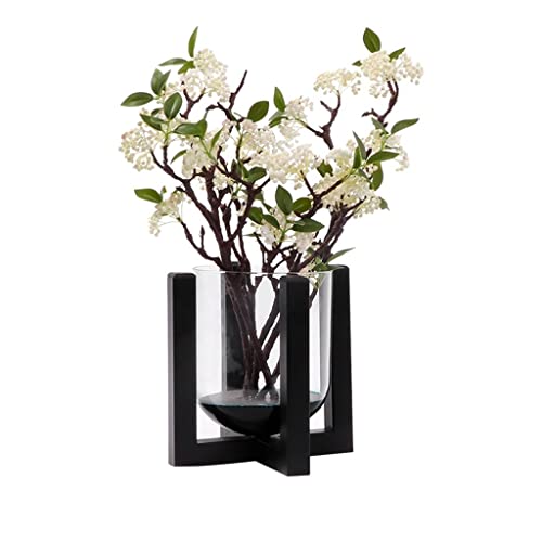 Bonsaï artificiel et fausse plante verte pour embellir votre espace de travail à la maison