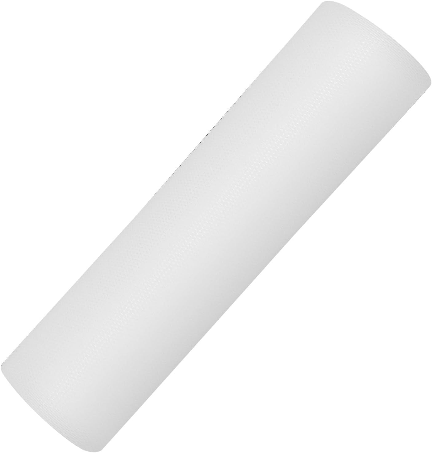 Disposable Cutting Mat Roll for Kitchen and Bbqs, White Polyolefin Sheet