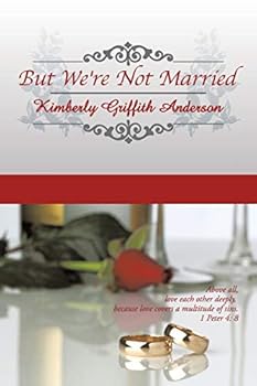 Paperback But We're Not Married Book