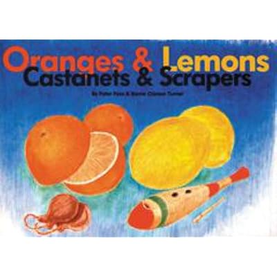 Oranges and Lemons