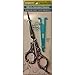 Conair Con 5-1/2 Shear with Cover, 0.8 Ounce