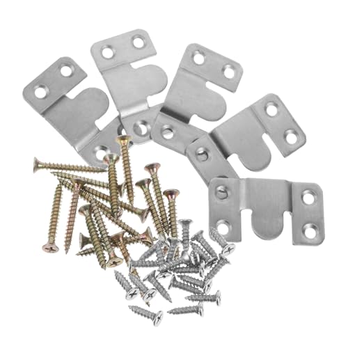 Colgadores Pared Adhesivos Cuadros Marca VILLCASE