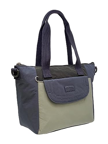 Sac de voyage léger et imperméable Spirit 6783 idéal pour week-end - 2