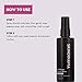 Skindinavia The Makeup Remover Spray - Cleansing Mist Removes Makeup without Drying or Irritating Skin - Hypoallergenic, Gentle & Suitable for Sensitive Skin & Face (4 oz)