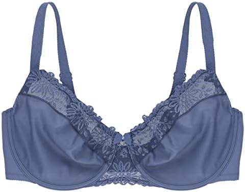 Triumph Biustonosz minimizer Kobiety Ladyform Soft W X (1 w zestawie)