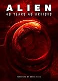 Alien: 40 Years 40 Artists