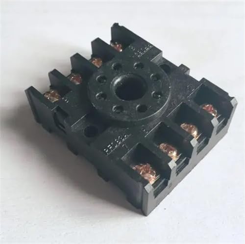 Relais temporisé H3BA-N8H pour automatisme et programmation de cycles industriels - 5
