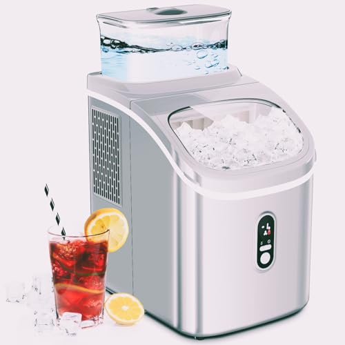 Xbeauty Ice Maker Countertop Ice Maker Machine