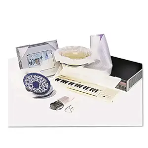 Sealed Air 75642 Cell-Aire Polyethylene Foam Packaging, 1/8 Thick, 12 wide, 175 ft. Roll