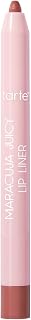 tarte maracuja juicy lip liner – Creamy, Matte, Lip Liner with Hyaluronic Acid with Vitamin E, Vegan & Cruelty-Free