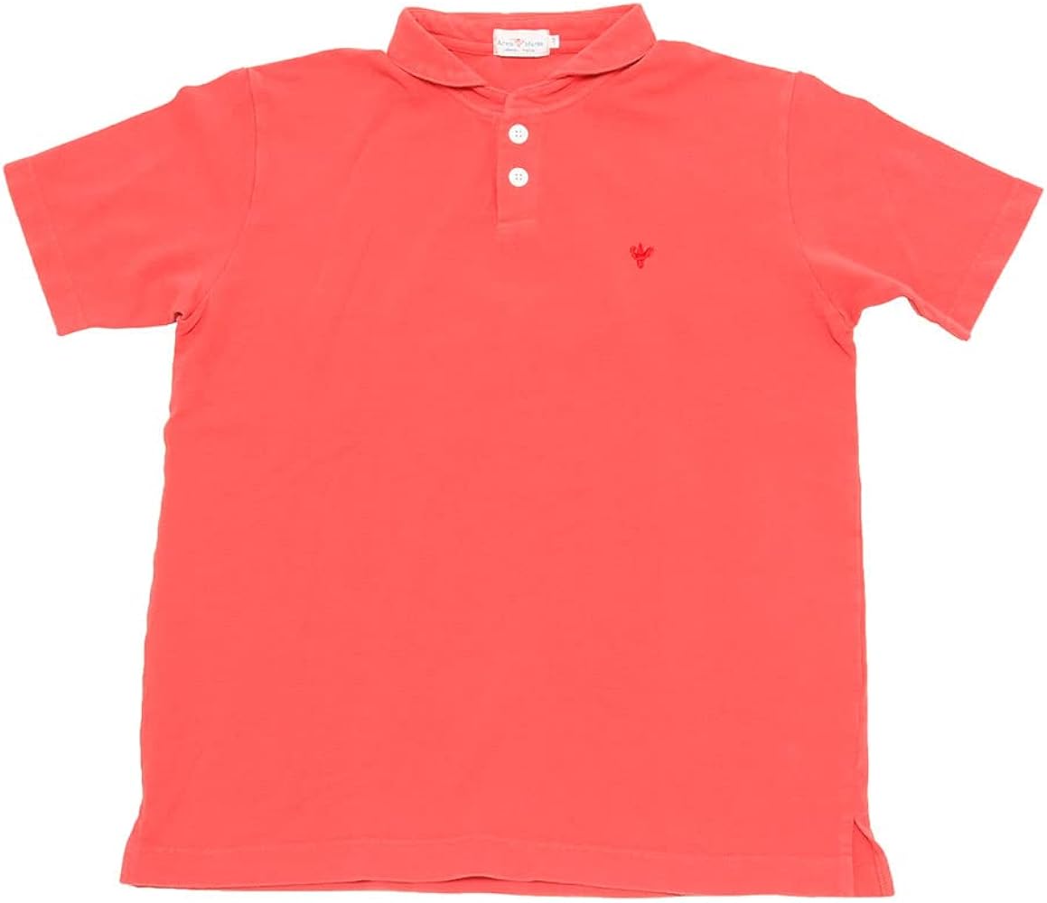 Amazon | ARVOR MAREE アルヴォマレー SAILOR PIQUE POLO SA-P-PQ(3