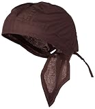 Sticky Webb Costume Guide: DIY The Proud Family Cosplay 2 Brown Bandana Doo-Rag