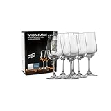Schott Zwiesel Bar Special Whisky Nosing Glas Set 6tlg.