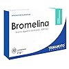 Yamamoto Research Bromelina – 20 Gr
