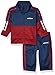 adidas Boys' Tricot Zip up Jacket and Pant Set