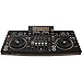 Pioneer OPUS-QUAD Professional All-In-One DJ System with Decksaver DS-PC-OPUSQUAD Polycarbonate Cover for Pioneer OPUS-QUAD