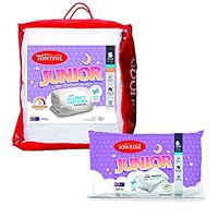 Tontine Junior Quilt & Junior Pillow Bundle