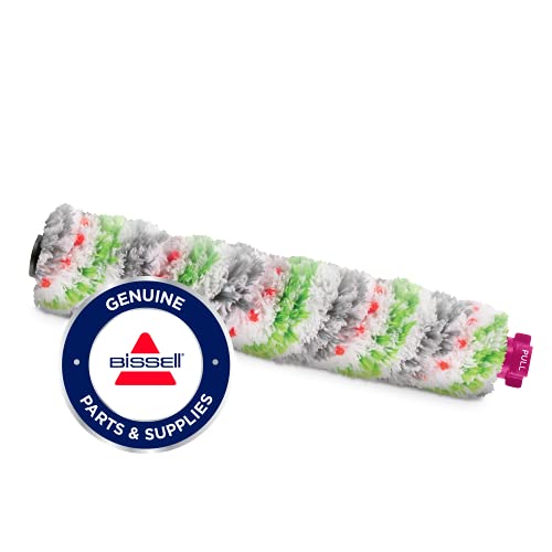 BISSELL Tangle-Free Crosswave Multi-Surface Pet Brush Roll, White - 2460 by Bissell - Used condition - CA$10.84