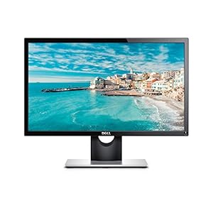 Monitor Dell Widescreen 21.5", SE2216H