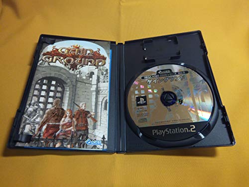 Gain Ground Sega AGES Vol 9 partagez une session rétrogaming entre amis sur PS2