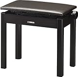 ヤマハ YAMAHA BC205-BK ブラック 高低自在椅子 BC205BK ： 通販・価格