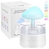 Nuages De Pluie Humidificateur...