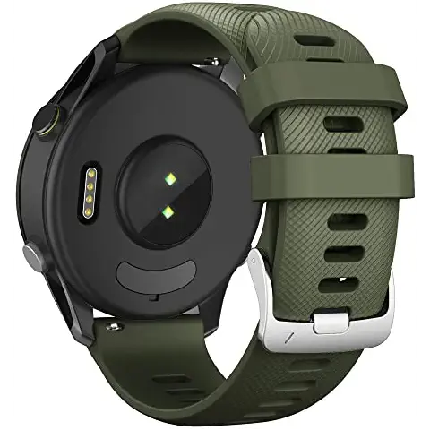 Pulsera ANBEST 22mm para Smartwatches Cover