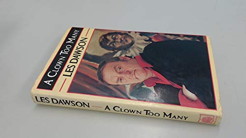A Clown Too Many view 2