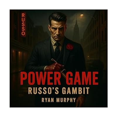 Power Game : Russo's Gambit