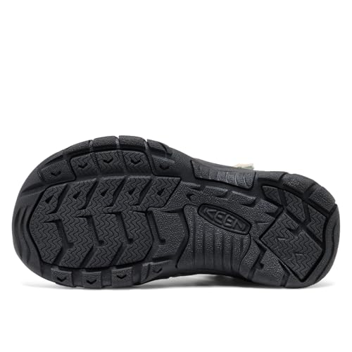 Image of KEEN Unisex-Child Newport H2 Closed Toe Water Sandals
