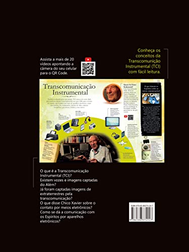 Transcomunicação Fácil: Entenda a Transcomunidação Instrumental (TCI), o contato com os Espíritos at