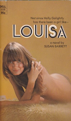 Louisa B000MZVIPE Book Cover