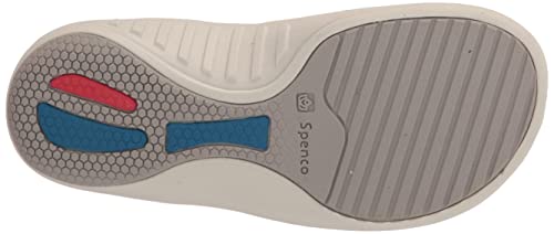 Spenco Women's Hanna Quilted Slide Sandals #TOP28